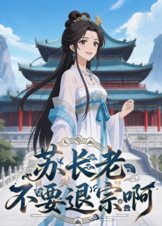 光之妖怪事件簿第1话 - MacDog