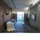 Lohas Park Hemera's Living Room Interior Design