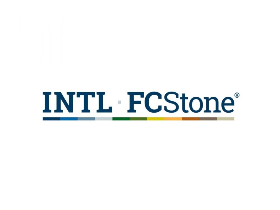 INTL FCStone's Commercial Interior Design