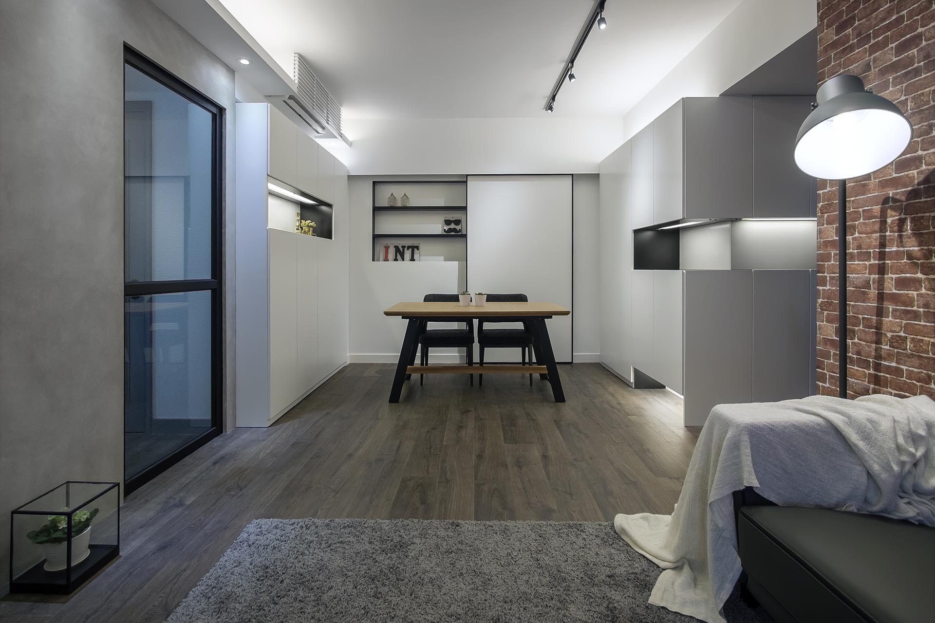 Lohas Park Hemera - After Interior Design